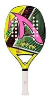 Raquete Shark Beach Tennis Fury Raquete Shark Beach Tennis Fury