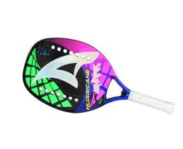 Raquete Shark Beach Tennis Hurricane