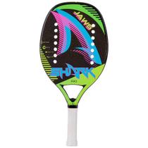 Raquete Shark Beach Tennis Jaws Raquete Shark Beach Tennis Jaws