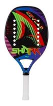 Raquete Shark Beach Tennis Kevlar