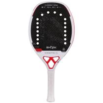 Raquete Shark De Beach Tennis Kinetic X-Unissex