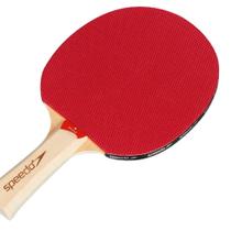 Raquete Speedo Para Tênis de Mesa Evoke - Unidade Raquete Speedo Para Tênis de Mesa Evoke - Unidade