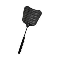 Raquete Telescópica De Plástico Resistente Para Moscas E Mosquitos - Ferramenta Doméstica Durável Raquete Telescópica De Plástico Resistente Para Moscas E Mosquitos - Ferramenta Doméstica Durável