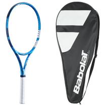 Raquete Tênis Babolat Evo Drive Lite 255g Feminino Masculino