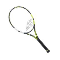 Raquete Tênis Babolat Pure Aero + 16X19 Modelo 2023 16X19