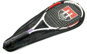 Raquete Tênis Campo bco - HYPER