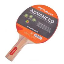 Raquete Tenis de Mesa Advanced - Poker