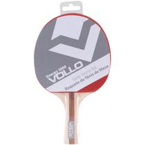Raquete Tenis de Mesa Ping 6 mm Pong Energy 1000 - Vollo