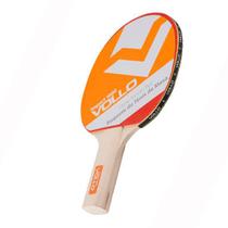 Raquete Tênis de Mesa Ping Pong Vollo Impact 1000