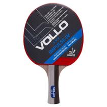 Raquete Tênis de Mesa Vollo Impulse IV VT604-4 Raquete Tênis de Mesa Vollo Impulse IV VT604-4