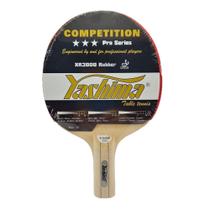 Raquete Tenis De Mesa Yashima Classineta Competição 3 Estrelas Raquete Tenis De Mesa Yashima Classineta Competição 3 Estrelas