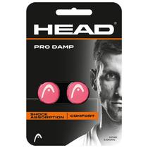 Raquete Tênis HEAD Pro Damp - Amortecedor Vibração
