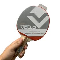 Raquete Tenis Mesa Vollo Energy 1000 - Ref VT603