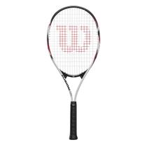 Raquete Tênis Wilson Fusion XL Original L3 - Lançamento