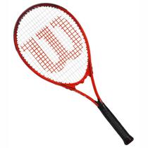 Raquete Tênis Wilson Pro Staff Precision XL 110 L3 Iniciante