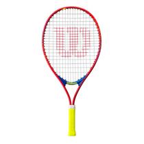 Raquete Tênis Wilson Us Open JR 23 Recreacional Principiante Raquete Tênis Wilson Us Open JR 23 Recreacional Principiante