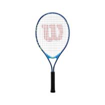 Raquete Tênis Wilson Us Open Junior 25 Com Capa Infantil