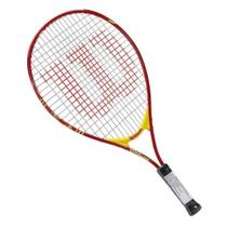 Raquete wilson us open