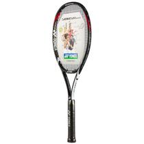 Raquete Yonex SMASH Heat Preta L1