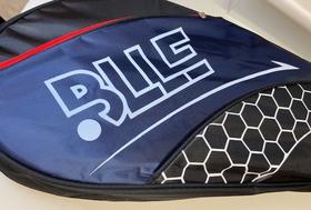 Raqueteira 3 Raquetes Mochila Tennis, Beach Tennis Badminton Raqueteira 3 Raquetes Mochila Tennis, Beach Tennis Badminton