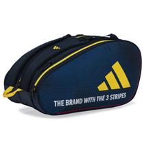 Raqueteira Adidas Control 3.4 Padel E Beach Azul