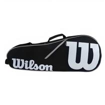 Raqueteira Advantage Eps Para 6 Raquetes WRZ601406 - Wilson
