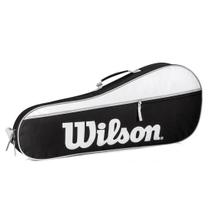 Raqueteira Advantage Pro Triple Bag Wilson