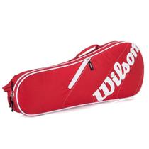 Raqueteira Advantage Team X3 Wrz609503 Wilson