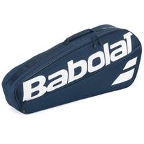 Raqueteira Babolat Court XS Azul e Branco