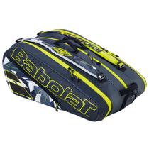 Raqueteira Babolat Pure Aero RH X12 - 2023