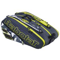 Raqueteira Babolat Pure Aero Rh12