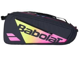 Raqueteira Babolat Pure Aero X12 2023 Rafa Nadal Raqueteira Babolat Pure Aero X12 2023 Rafa Nadal
