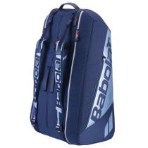 Raqueteira Babolat Pure Drive X12 Azul