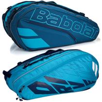 Raqueteira Babolat Pure Drive X12 Térmica Tripla Para 12 Raquetes