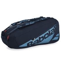 Raqueteira Babolat Pure Drive X6 Gen 11 Marinho Raqueteira Babolat Pure Drive X6 Gen 11 Marinho