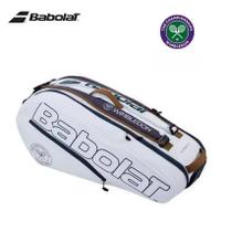 Raqueteira Babolat Pure Wimbledon X6 2022