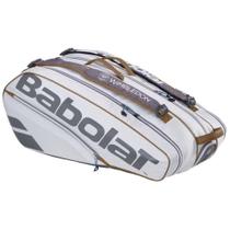 Raqueteira Babolat Pure Wimbledon X9