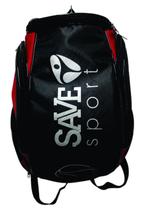 RAQUETEIRA BEACH TENNIS e PADEL SAVE BT 10 RAQUETEIRA BEACH TENNIS e PADEL SAVE BT 10