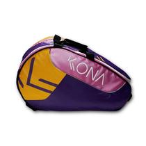 Raqueteira Beach Tennis Kona Kolors