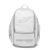 Raqueteira Beach Tennis Mormaii Match Cor Branco