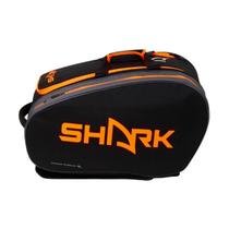 Raqueteira Beach Tennis Shark