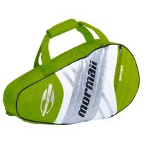 Raqueteira Beach Tennis Sport Mormaii