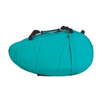Raqueteira Bolsa Beach Tennis Mochila Raquete Tiffany- Dispropil