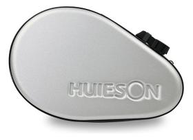 Raqueteira Capa Dupla Para 2x Raquetes Tenis Mesa Ping Pong Raqueteira Capa Dupla Para 2x Raquetes Tenis Mesa Ping Pong