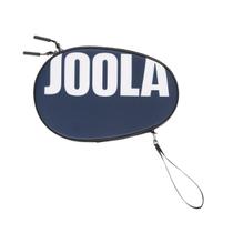 Raqueteira Capa para Raquete de Tênis de Mesa JOOLA Hard Racket Case Raqueteira Capa para Raquete de Tênis de Mesa JOOLA Hard Racket Case
