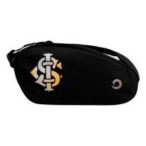 Raqueteira Compass Bolsa Beach Tennis Internacional Dourada Raqueteira Compass Bolsa Beach Tennis Internacional Dourada
