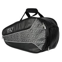 Raqueteira de Beach Tennis Oxy Carbon