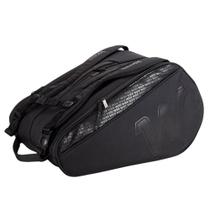 Raqueteira de Padel e Beach Tennis Wave Sport Pro Tour X9