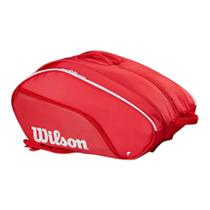 Raqueteira de Padel Wilson Padel Tour 6 Pack