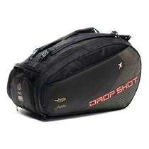 Raqueteira Drop Shot Airam JMD Beach Tennis ou Padel